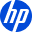惠普驱动 Logo